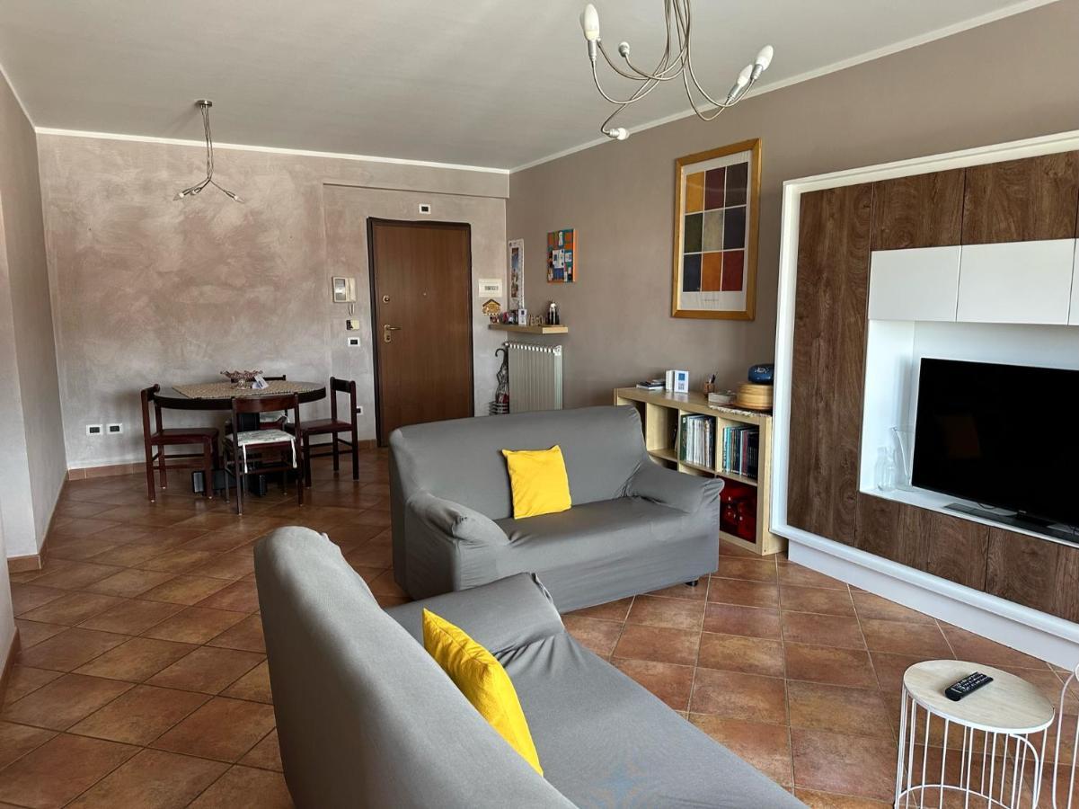Casa Montessori Avezzano Exteriér fotografie