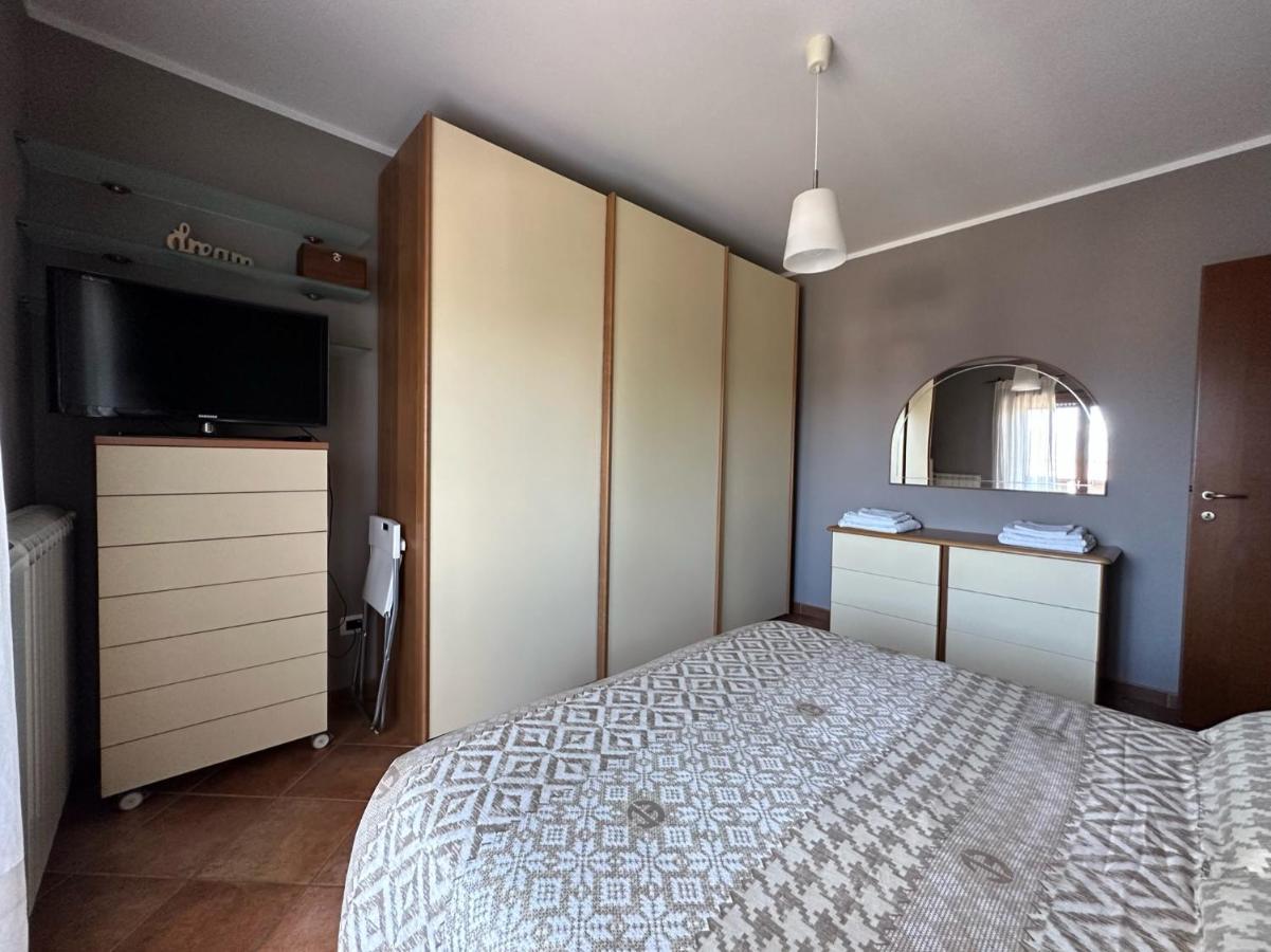 Casa Montessori Avezzano Exteriér fotografie