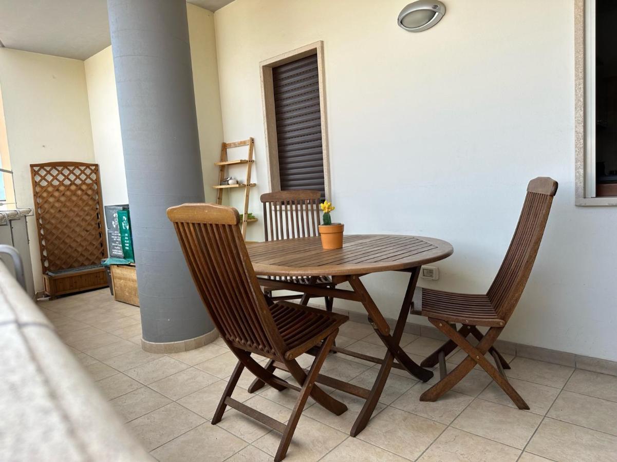 Casa Montessori Avezzano Exteriér fotografie