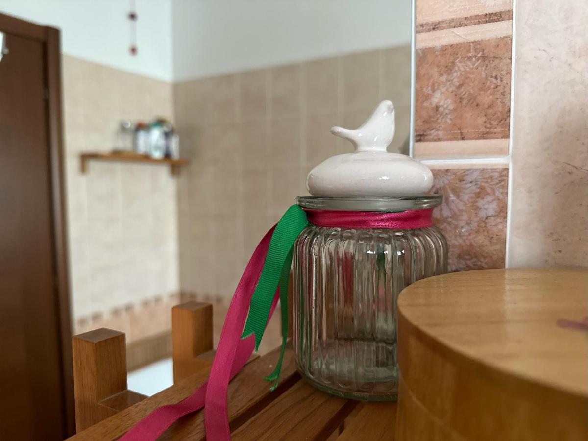 Casa Montessori Avezzano Exteriér fotografie