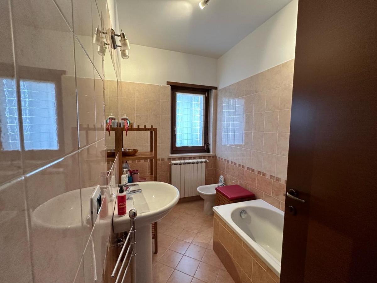 Casa Montessori Avezzano Exteriér fotografie