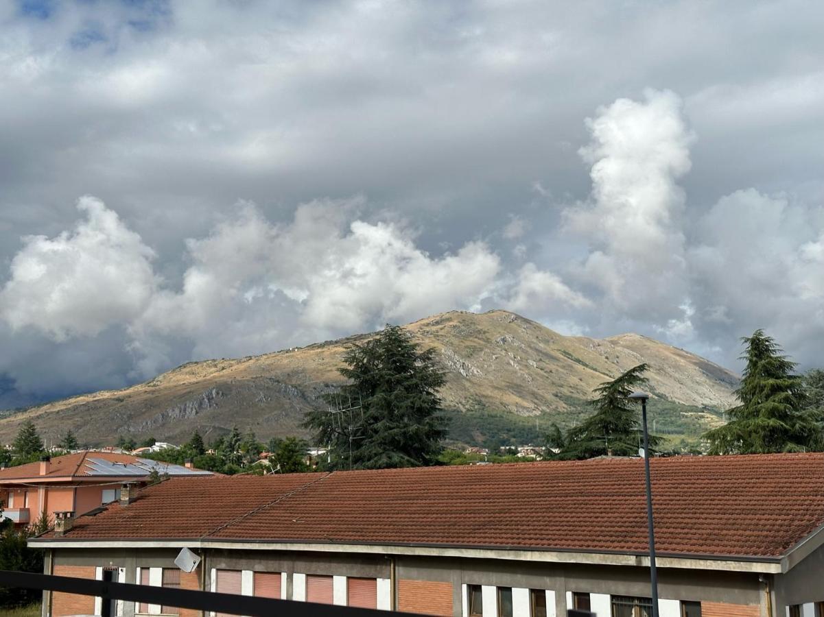 Casa Montessori Avezzano Exteriér fotografie