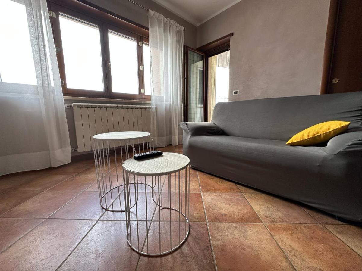 Casa Montessori Avezzano Exteriér fotografie