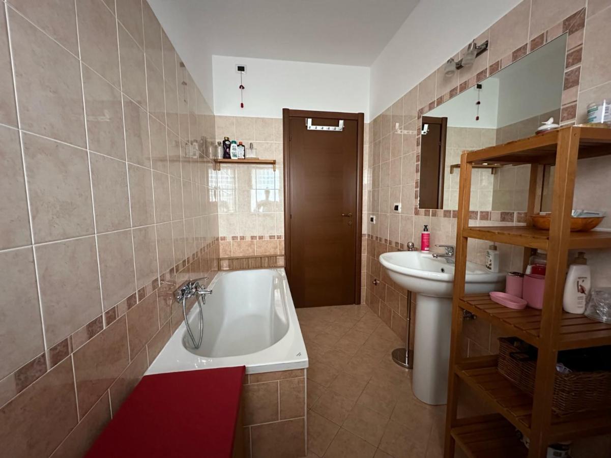 Casa Montessori Avezzano Exteriér fotografie