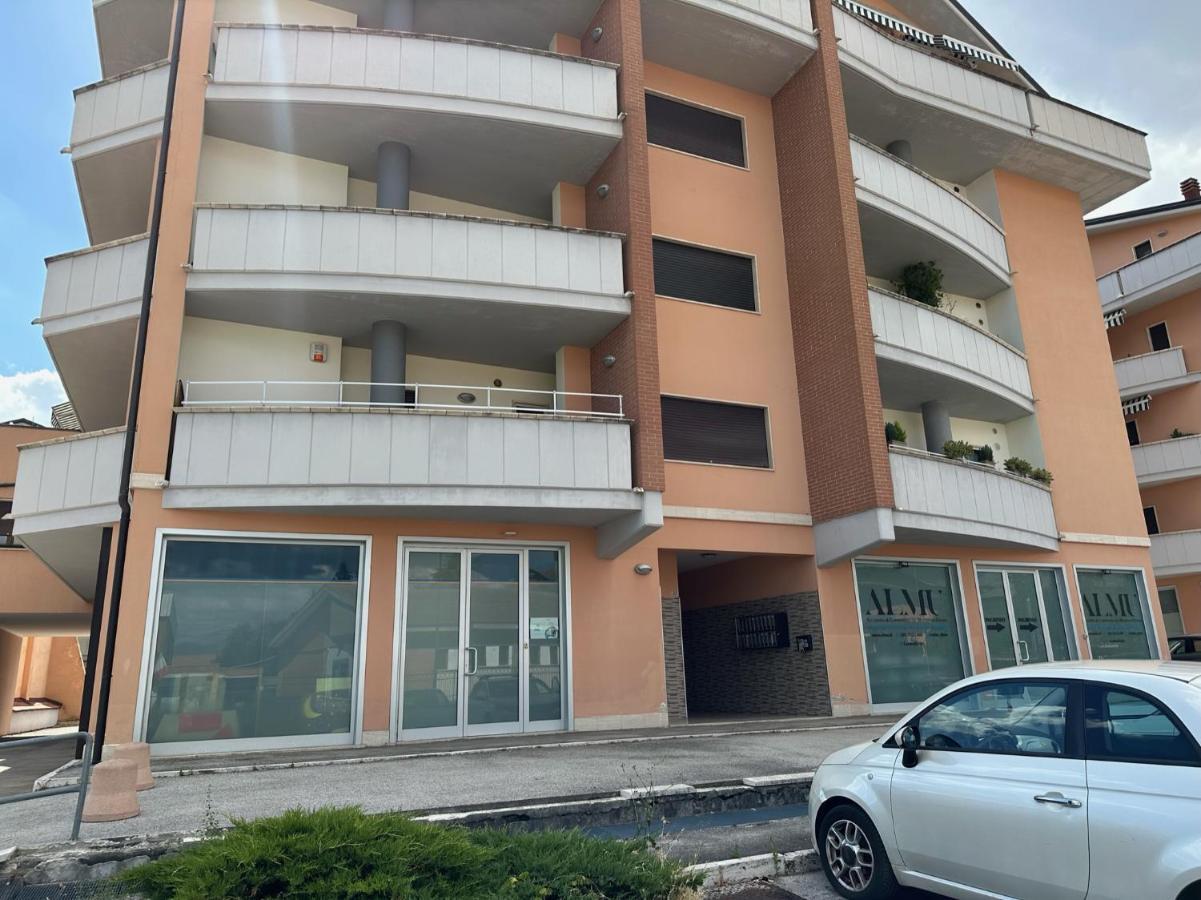 Casa Montessori Avezzano Exteriér fotografie