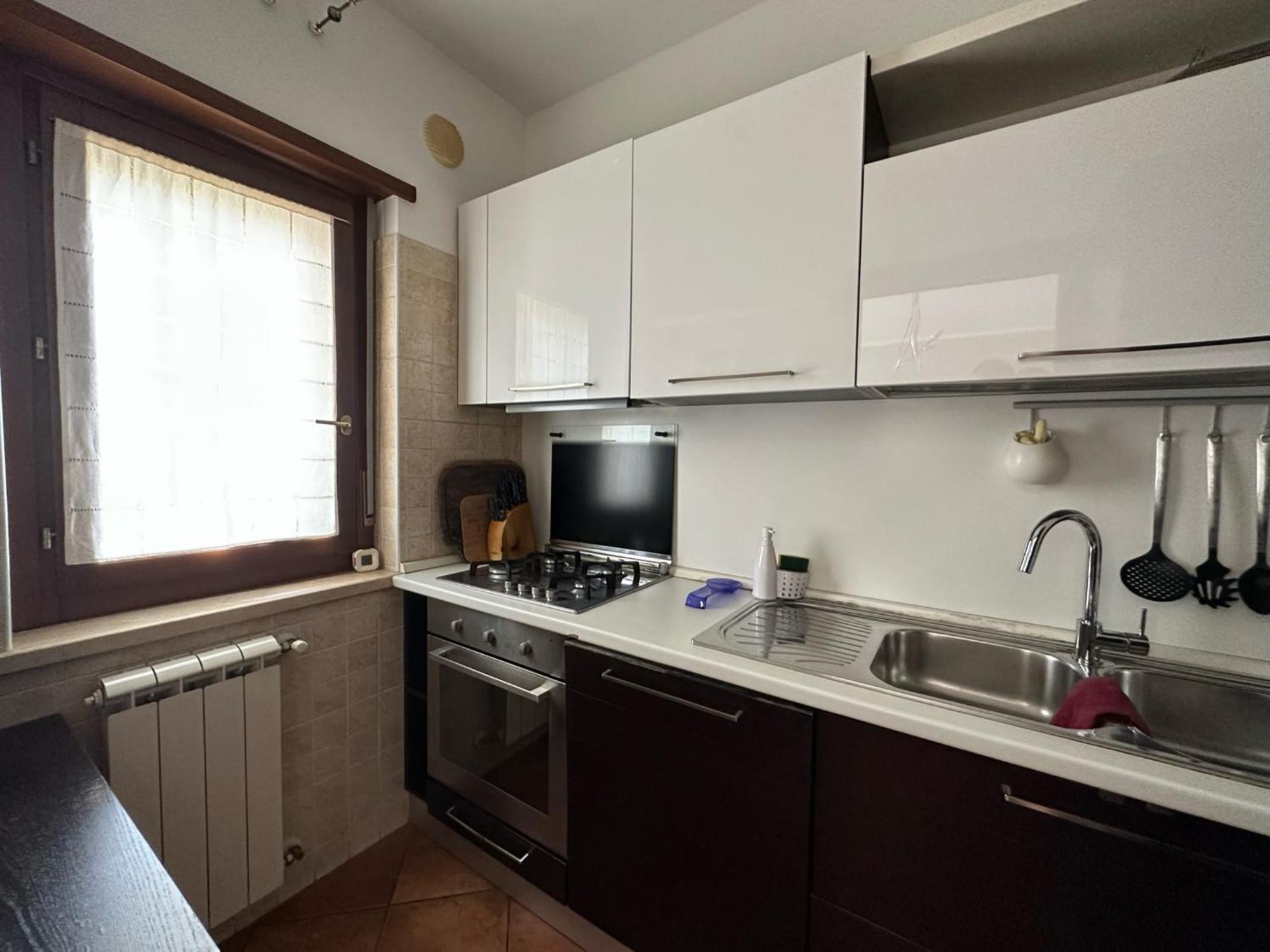 Casa Montessori Avezzano Exteriér fotografie