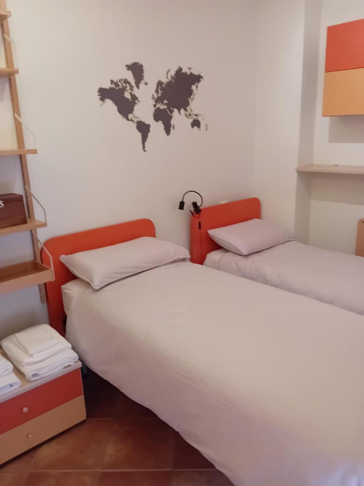 Casa Montessori Avezzano Exteriér fotografie